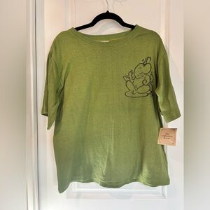 The Collection Royal graphic Tee Men’s large